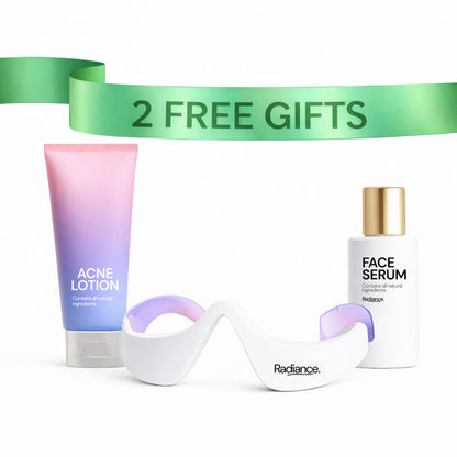 Radiant Eye Glow Kit