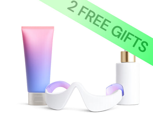 Radiant Eye Glow Kit