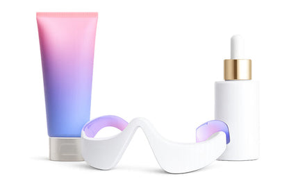 Radiant Eye Glow Kit